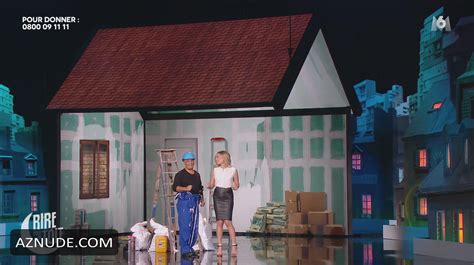 Rire Pour Un Toit Nude Scenes Aznude