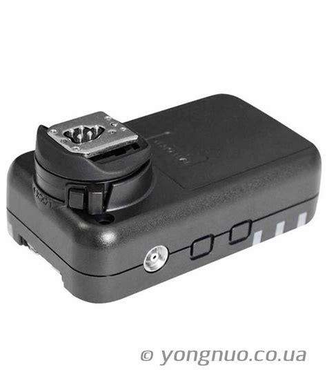 Купить Yongnuo YN-622C II Canon синхронизатор по лучшей цене в Украине ...