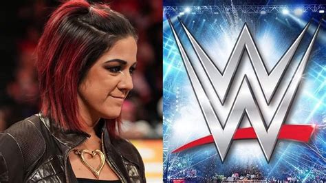 Hes Gonna Be A Big Star Bayley Names 28 Year Old Superstar As A