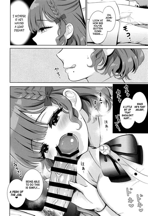Yoru No Asahi Page 4 Nhentai Hentai Doujinshi And Manga