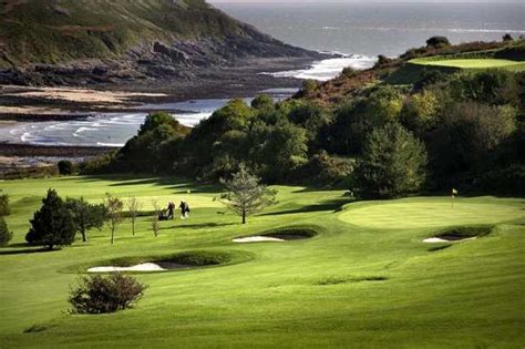 Langland Bay Golf Club in Swansea, Swansea, Wales | Golf Advisor