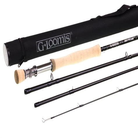 Gloomis Imx Pro V2 Sollys Anglers Corner