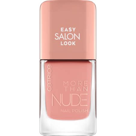More Than Nude Esmalte De U As Beauty Julia