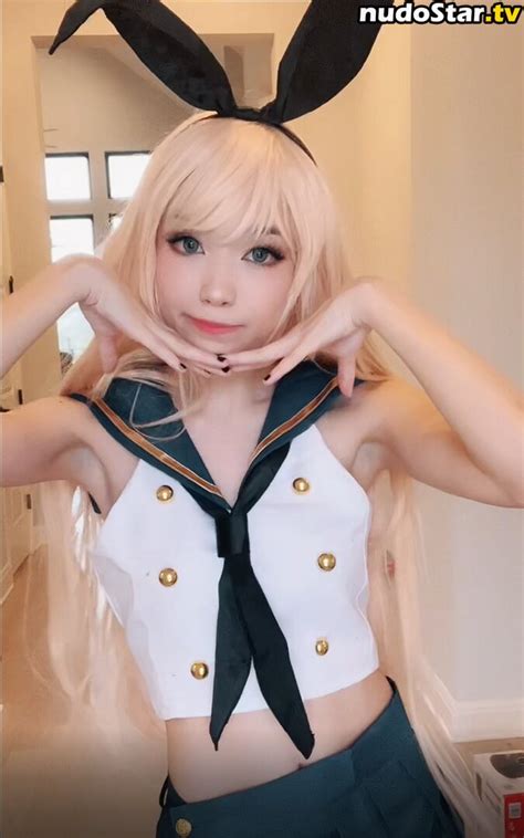 Emiru Emiru Nude OnlyFans Photo Nudostar TV