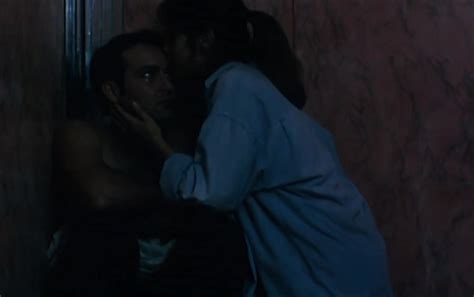 Nude video celebs Sílvia Águila nude Amor Vertical