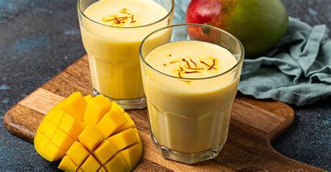 lassi  yogurt drink  india