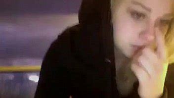 Cute Blonde Cam Girl XNXX