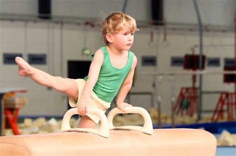 Extraescolares De Gimnasia R Tmica Para Colegios Educatium