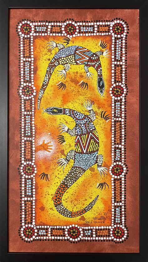 aboriginal australian art 9