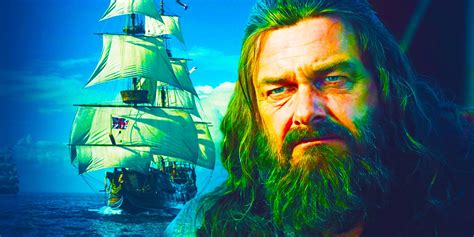 Black Sails What Is Careening And Why Is It So Dangerous