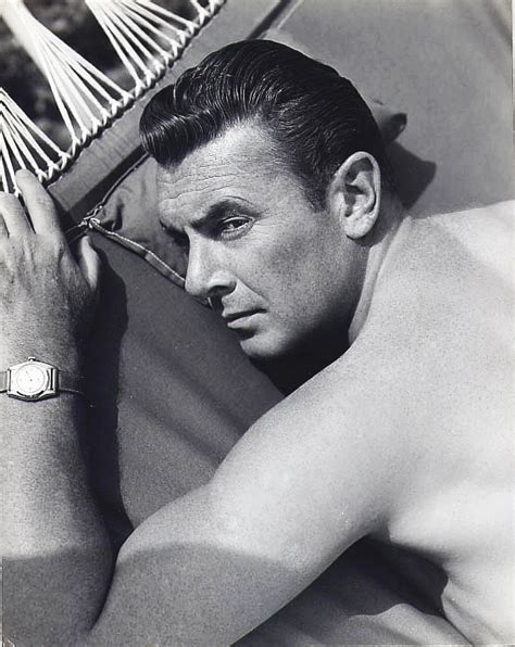 George Brent