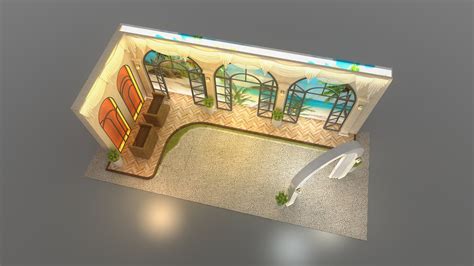 CENTARA on Behance