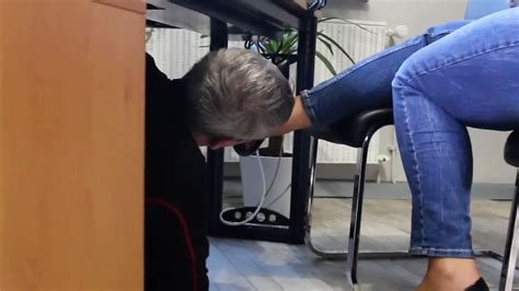 Technician Visit The Secretary S Office With Horny Surprice Big Tits Porn Xhamster