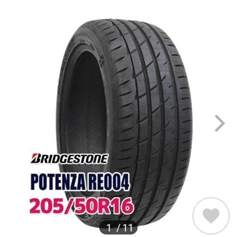 BRIDGESTONE POTENZA Adrenalin RE004 (再レビュー)のパーツレビュー | bB(アダモすて) | みんカラ