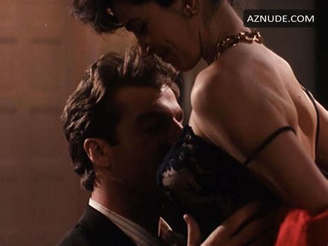 KIM DELANEY Nude AZNude