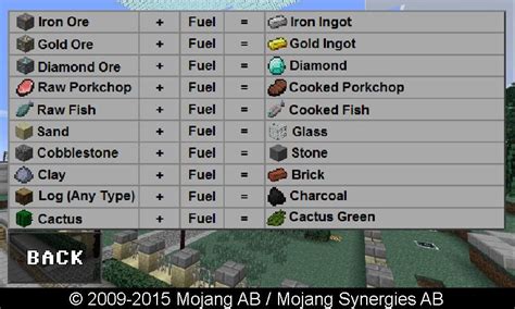 crafting minecraft apk  android