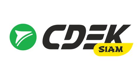 СДЭК Сиам - доставка посылок из Паттайи, Самуи и Бангкока