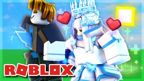 The Most Overpowered Combo Roblox Bedwars Youtube