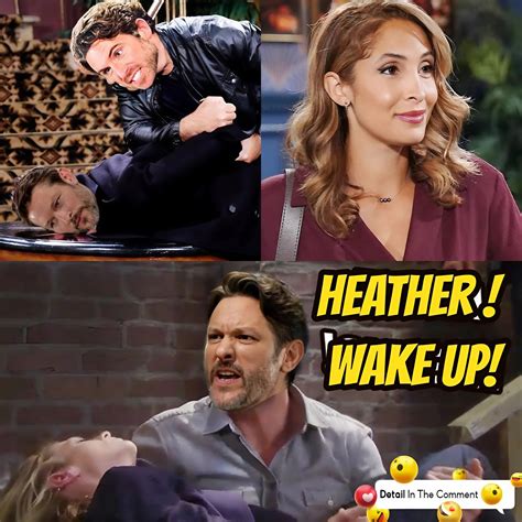 SHOCKING NEWS!! The Young And The Restless Heartbreak, danger, and