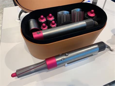Dyson Airwrap Styler Review: Is It Worth It? | CelebrityStyleGuide