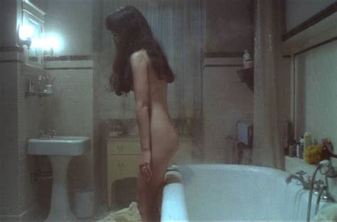 Naked Isabelle Adjani In Diabolique