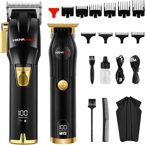 Amazon Suprent Pro Professional Hair Clippers For Men Hair