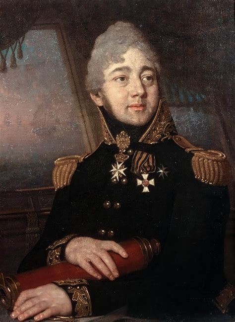 Evgeny Boratynsky — Vladimir Borovikovsky