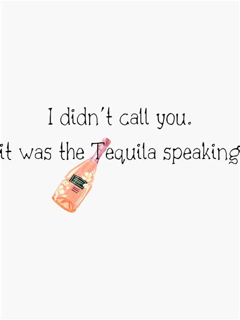 Tequila Meme Classic By Lostwallflower Sticker For Sale By