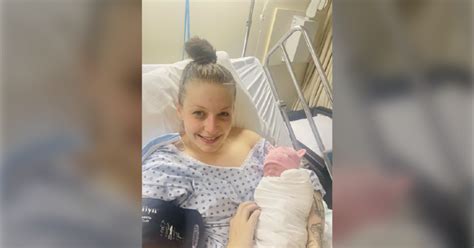 The First Babies Of 2023 In Ottawa And The Outaouais