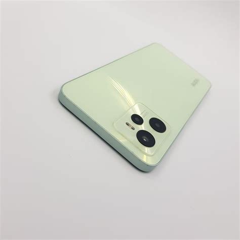 Realme C Gb Glowing Green Kaidee