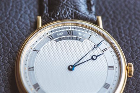 Watch Materials: The Different Dial Types - Crown & Caliber Blog