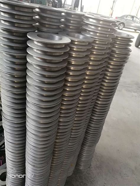 Shredder Hammer Iron Casting Parts With Factory Price Led Lighting
