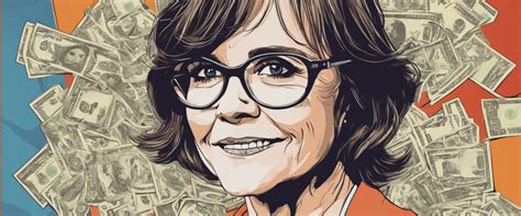 Sally Fields Net Worth, Biography & Stats • Scottmax.com