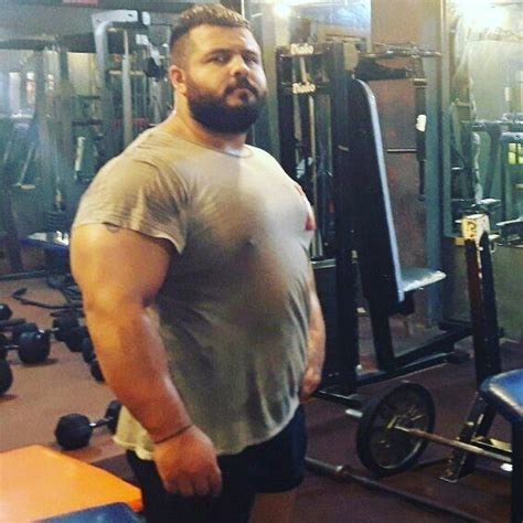 Pin By Fabrice Neaud On Bodybuilders In Bear Gay Men Chubby Men Beefy Men