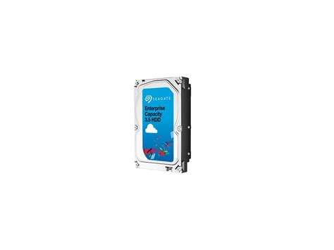Seagate Constellation ES.3 ST3000NM0033 3TB 7200 RPM 128MB Cache SATA 6 ...