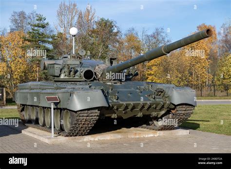 T 80 Mbt Main Battle Tank Technical Data Fact Sheet 52 Off