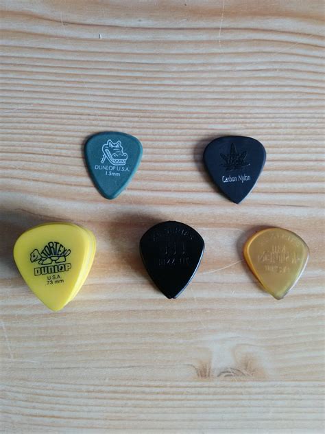 Jazz III XL Nylon - Dunlop Jazz III XL Nylon - Audiofanzine