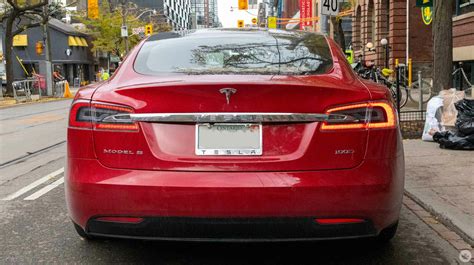 Tesla To Phase Out Ultrasonic Sensors In Favour Of Camera Only Autopilot