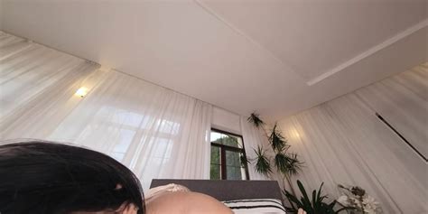 Boundless Anal With Blue Eyed Brunette