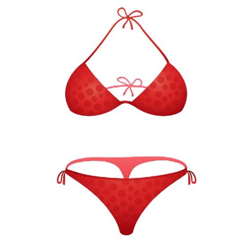 Bikini Png Transparent Images Png All