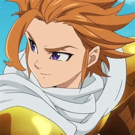 Arthur Pendragon Wiki Fan Nanatsu No Taizai Amino