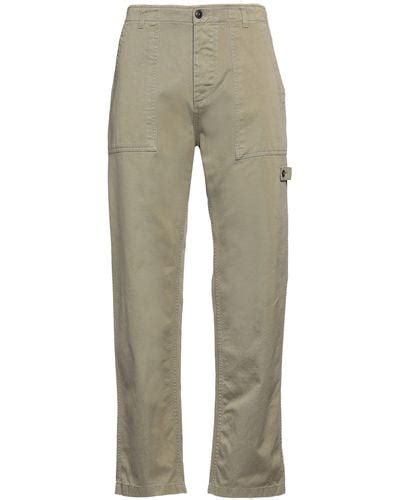 Natural Fortela Pants for Men | Lyst