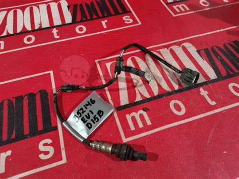 Купить Лямбда-зонд нижний Honda Civic 2000-2005 EU1 D15B в Красноярске ...