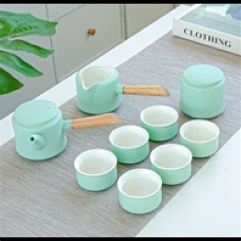 Купить чай пуэр