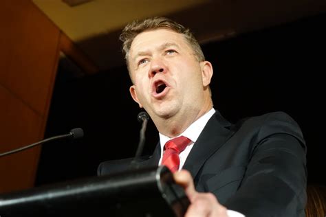 Tussling Starts For Labours Top Job Rnz News