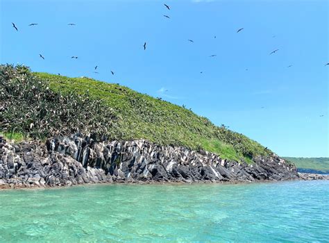 Tour Roca Partida Desde Veracruz O Boca Del Río Tours En Veracruz