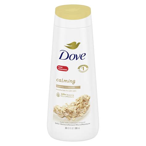 Oatmeal Eczema Body Wash At Dennis Fleming Blog