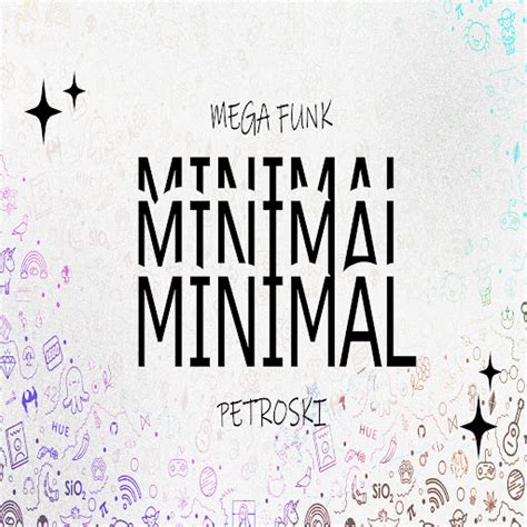 Mega Funk Minimal Petroski Youtube Music