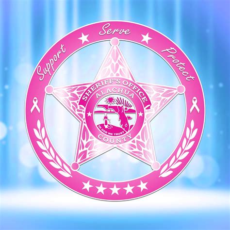 Alachua County Sheriff - The Alachua County Sheriff's Office has