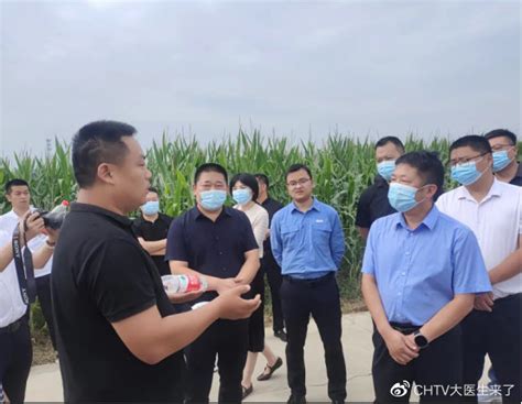 全县农业生产全程大托管工作现场推进会在宫集镇召开全程武峰推进会新浪新闻